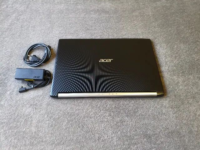 Notebook Acer i5 + 8 GB de RAM + SSD - Foto 2