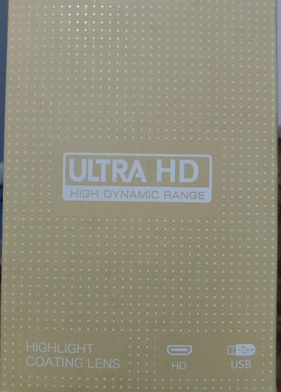 Projetor com Android  - Foto 5