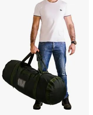 Mochila Militar - Foto 2