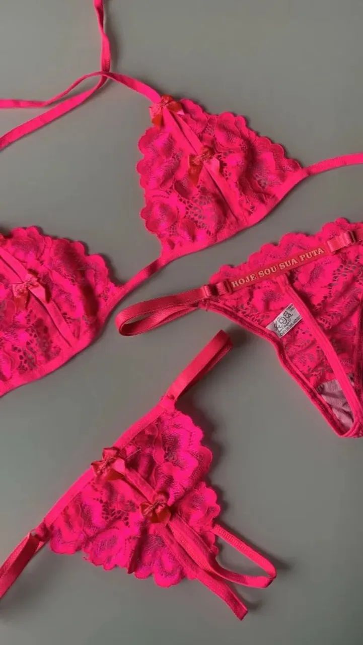 Lingerie Valentina  - Foto 5
