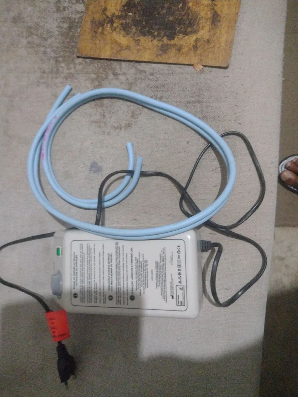 Compressor  - Foto 3