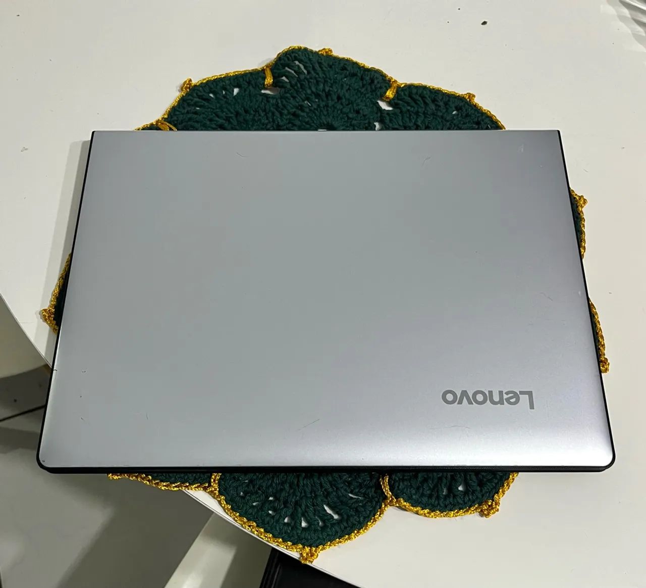 NOTEBOOK LENOVO, 8GB, 128SSD - IDEAL PARA ESTUDOS E TRABALHO - Foto 4