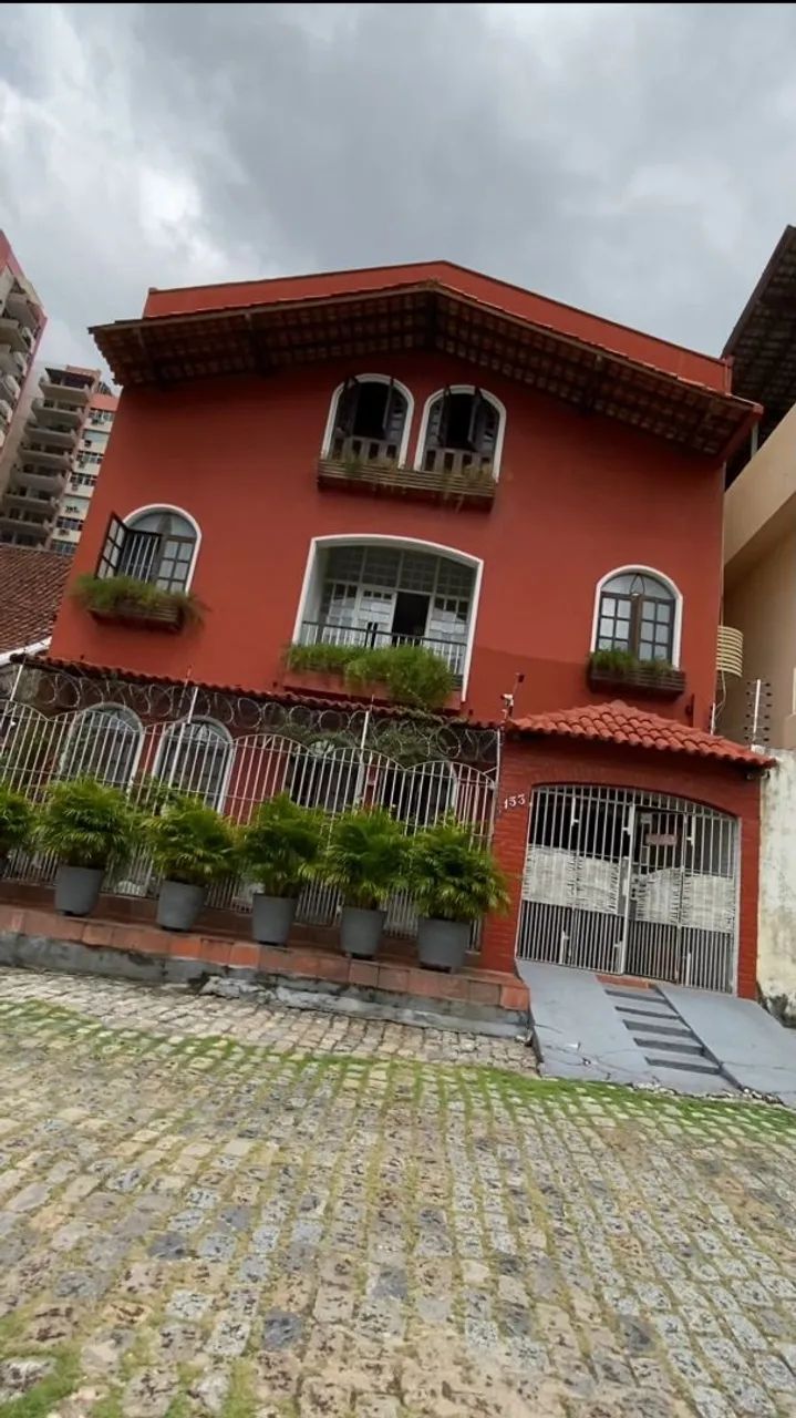 Vendo Excelente Casa Passagem Bolonha - g