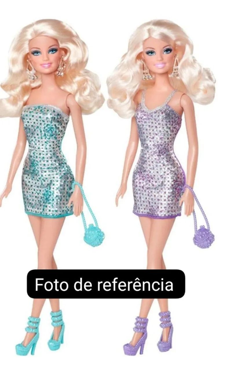 Barbie chic 2010 - Foto 4