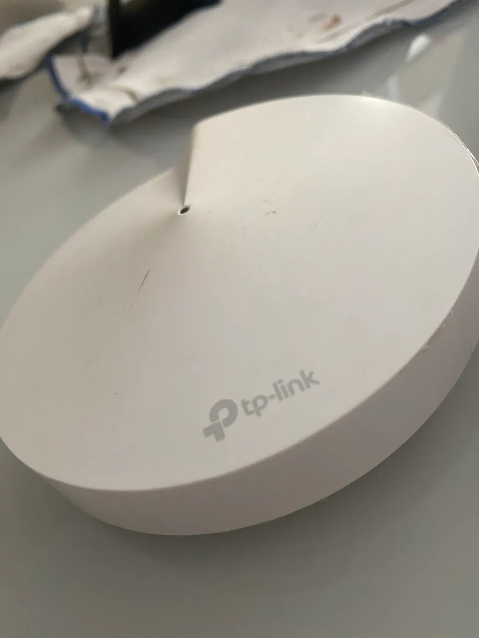 Aparelho Wi-Fi Mesh Deco Tp Link  - Foto 2