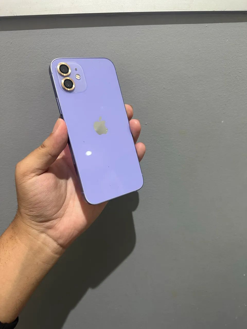 iPhone 12- 128 - Celulares e Smartphones - Marambaia, Belém
