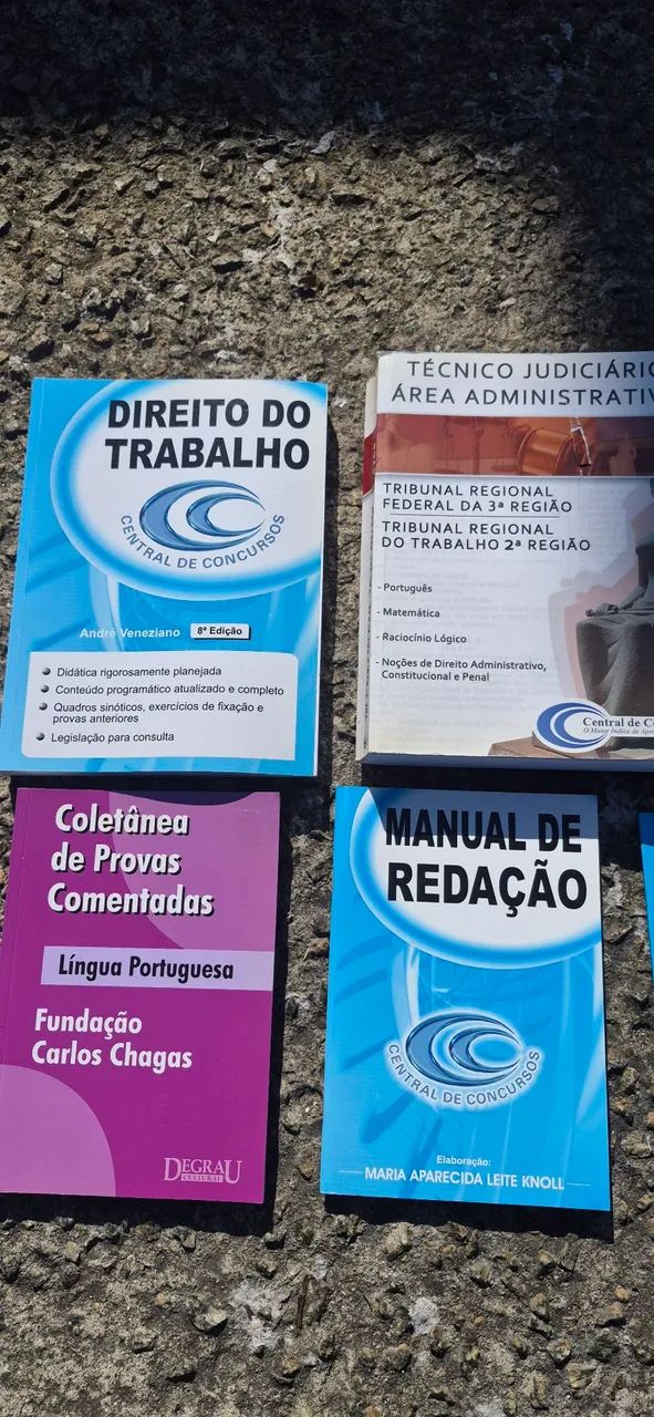 Apostilas para Concurso Público  - Foto 2