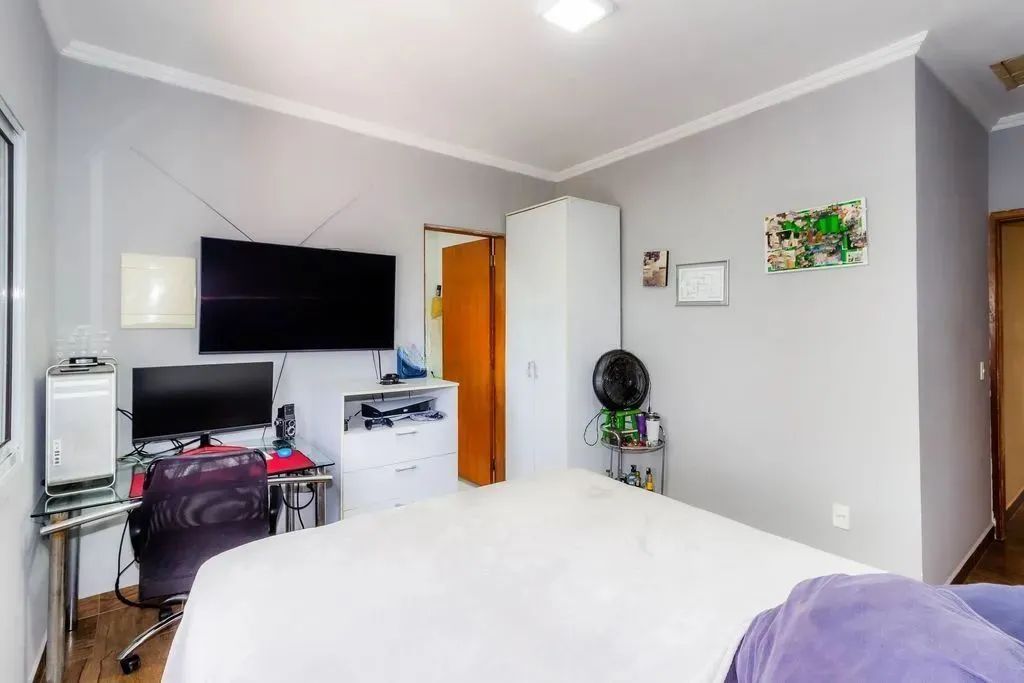 Casa de 3 suítes no Jaguaré, São Paulo: seu novo lar dos sonhos! - Foto 6