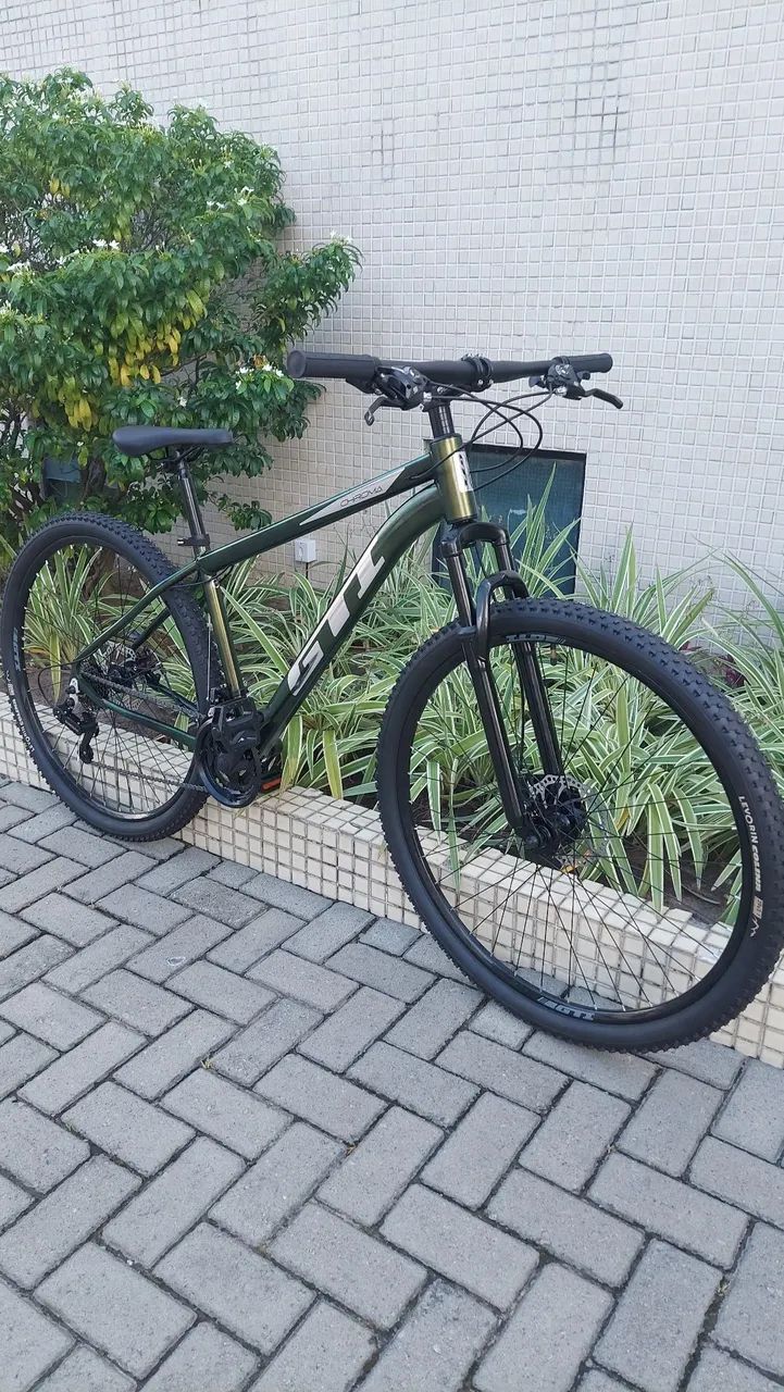 Bicicleta Aro 29  - Foto 3