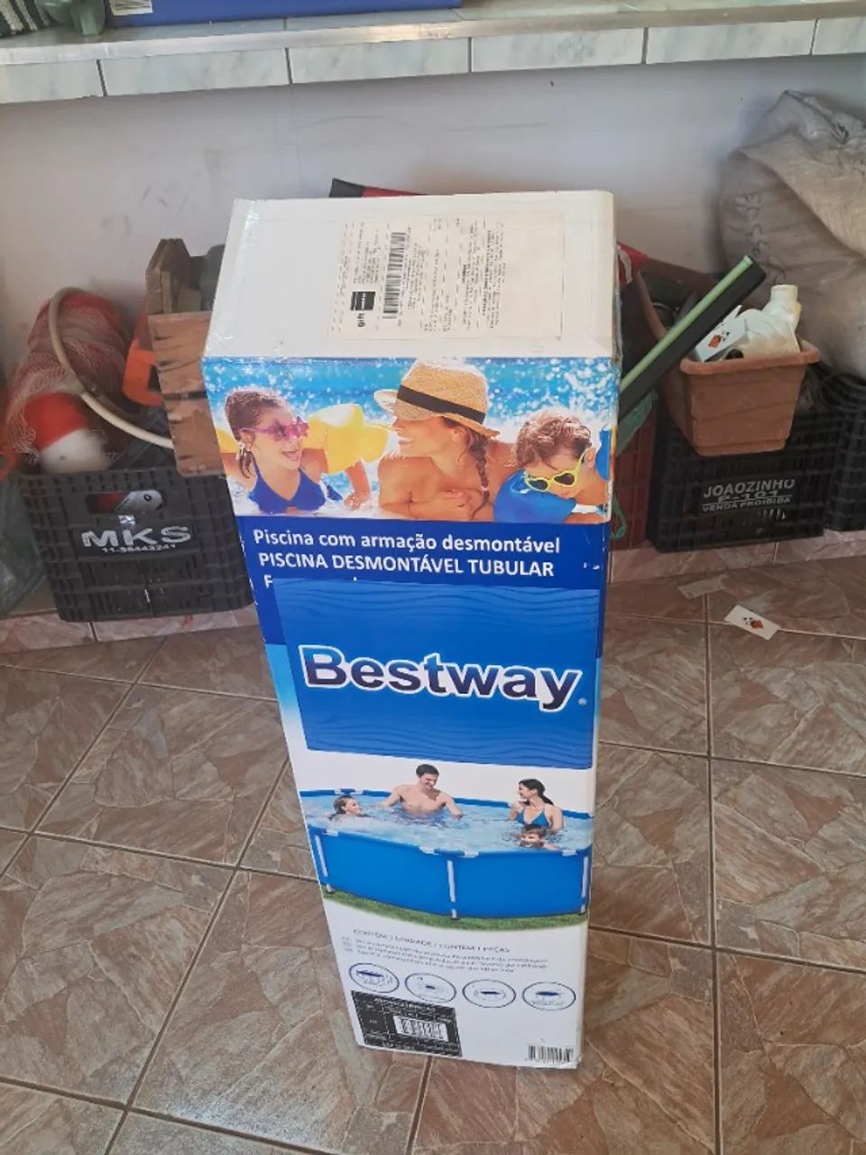 Piscina  - Foto 2
