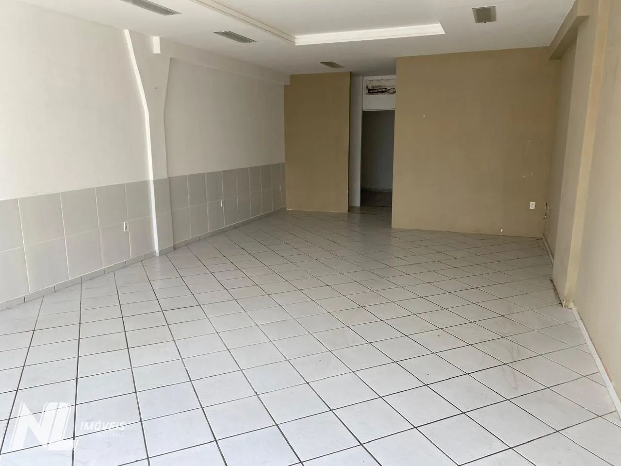 Loja com 75m² em ponto estratégico de Lagoa Nova - Foto 2