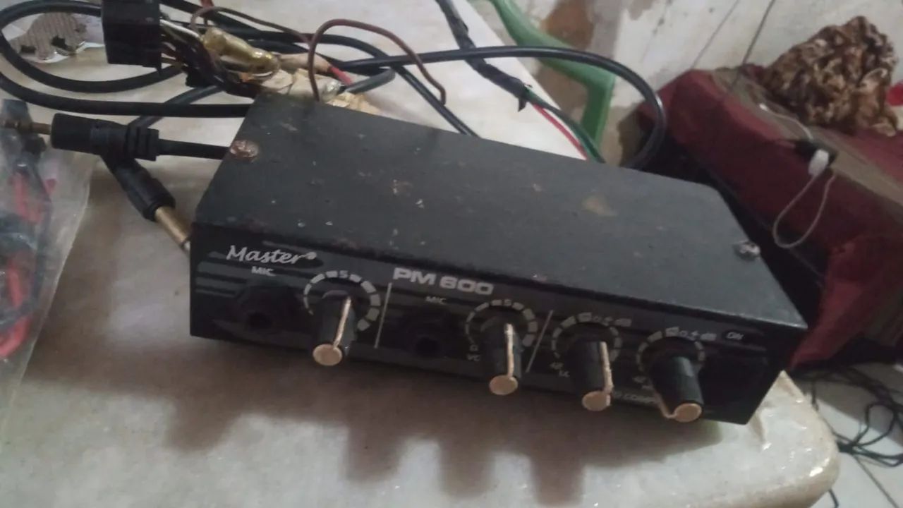 Mix altomotivo PM600 - Foto 2