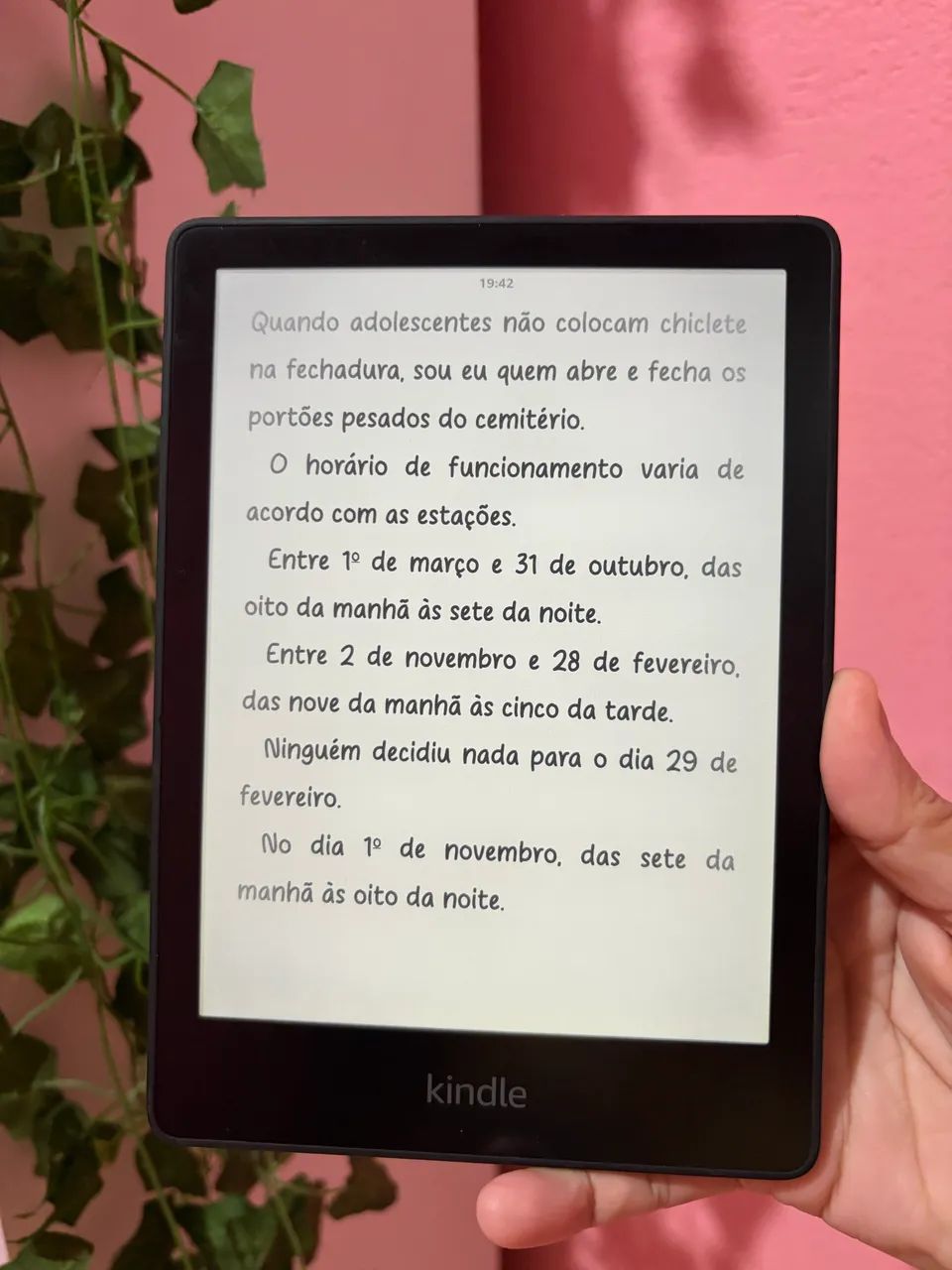 Kindle paperwhite  - Foto 2