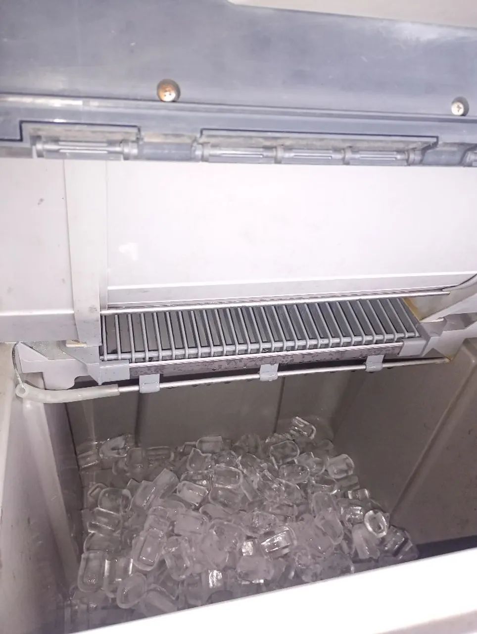 Máquina de gelo 6,500 - Foto 2
