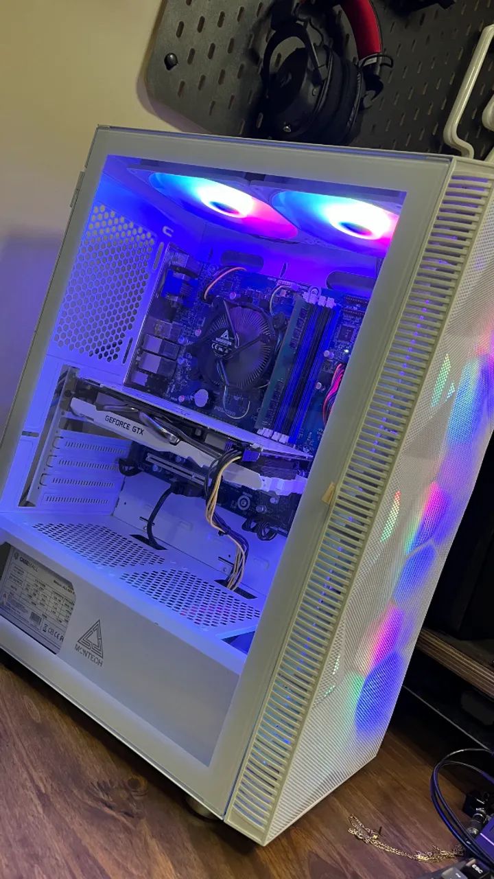 PC GAMER I5 6500 + 1060  - Foto 3