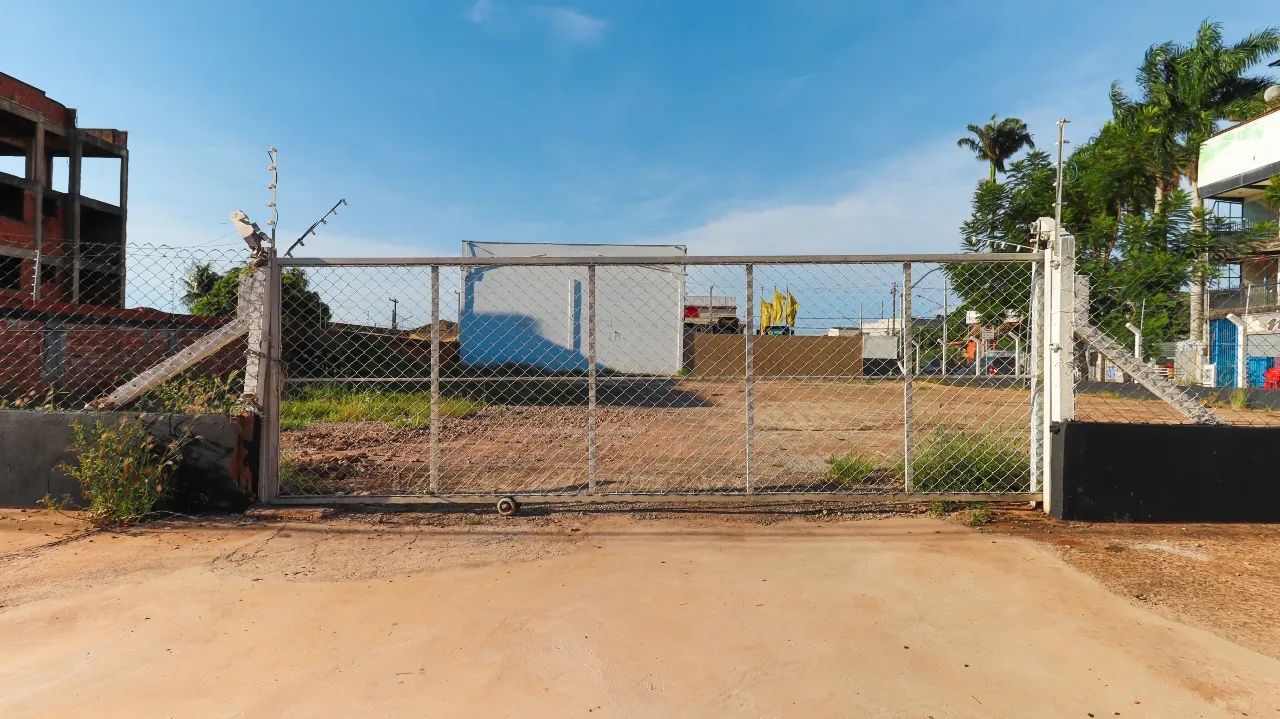 Terreno comercial no bairro Vila Olinda - Foto 2
