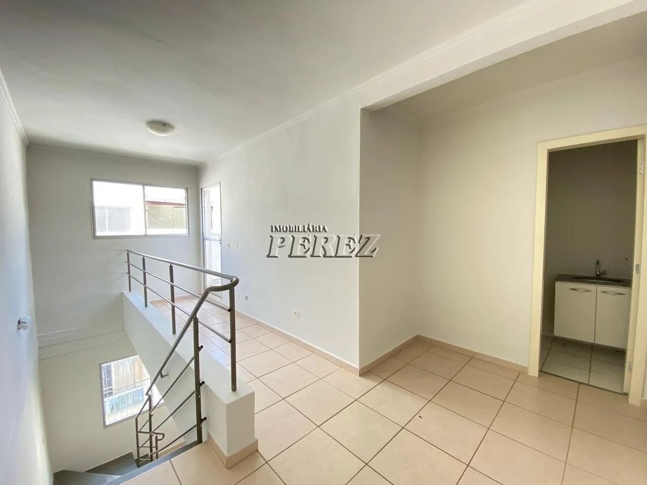 Duplex à venda no Edificio Villa Bella Residence, na região leste de Londrina - Foto 5