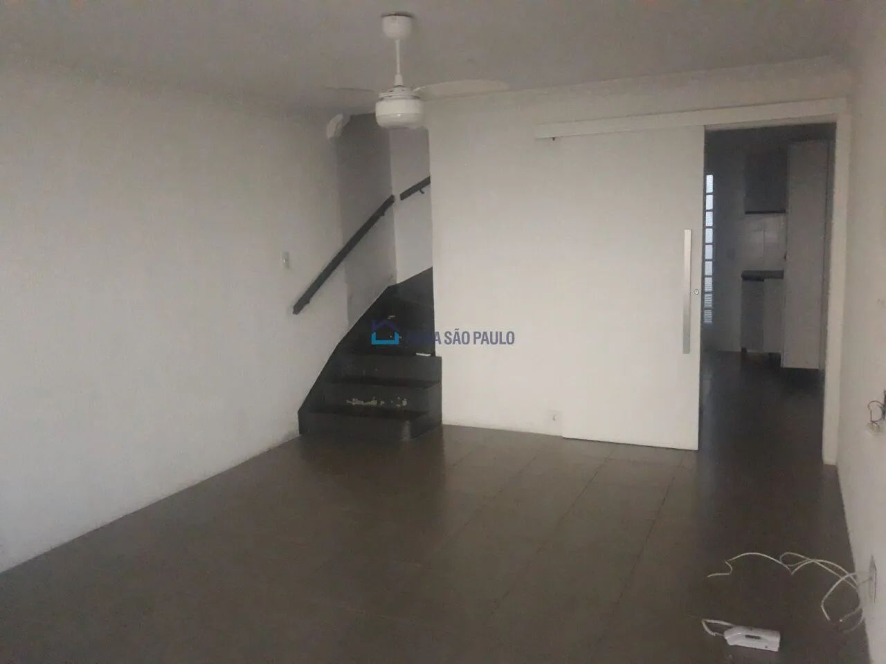 Vila Mariana, pr óximo ao Metrô - Sobrado de vila 2 dormitórios. - Foto 4