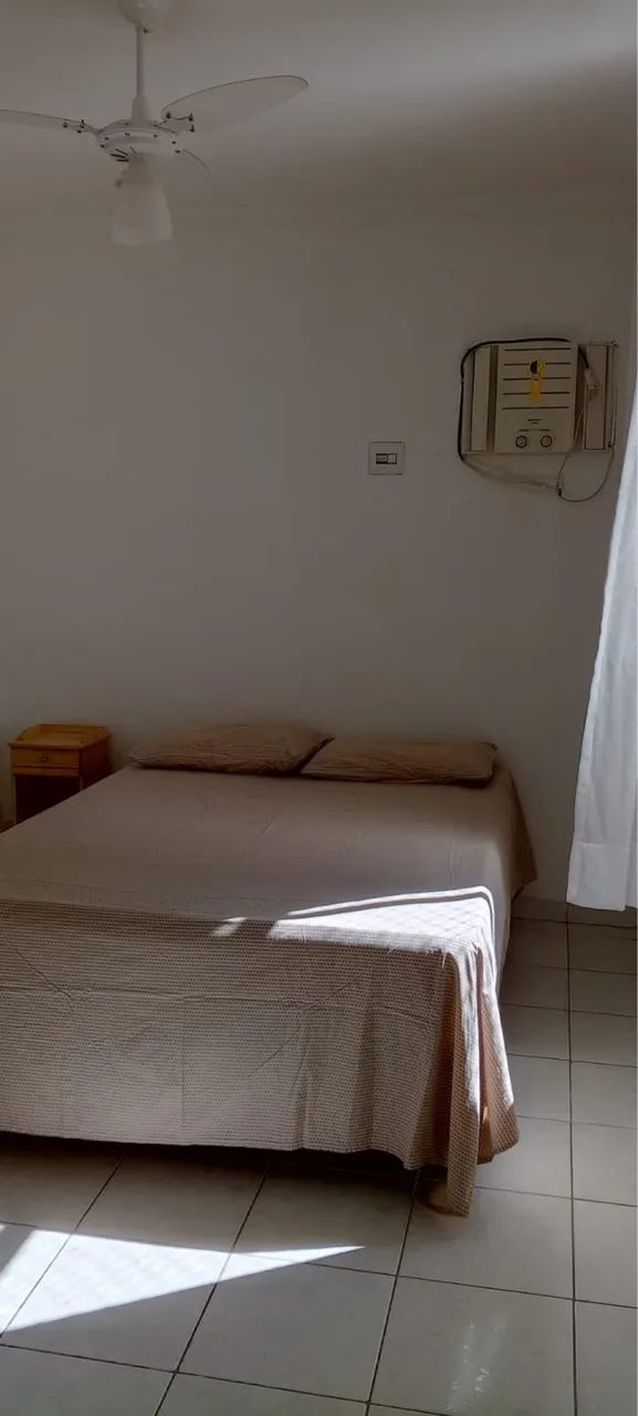 Alugo suite quarto para mulher - Foto 3