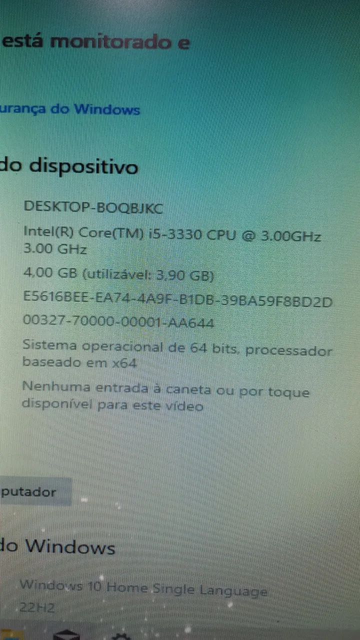 PC completo core i5 - Foto 5