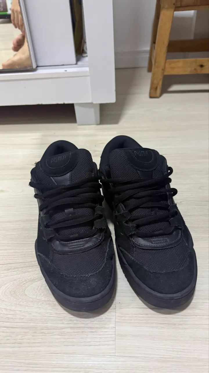 Tênis Puma 180 