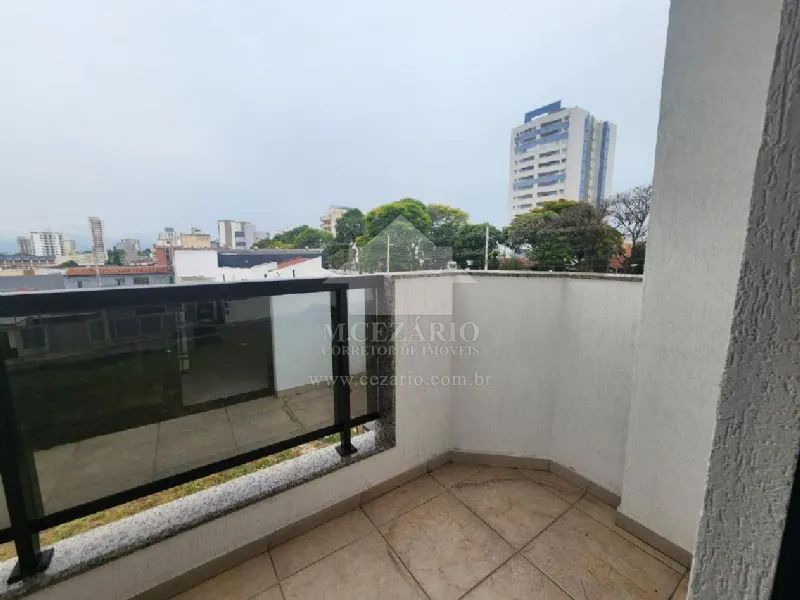 Apartamento para locação - Jardim Eulalia, Taubate - Foto 5