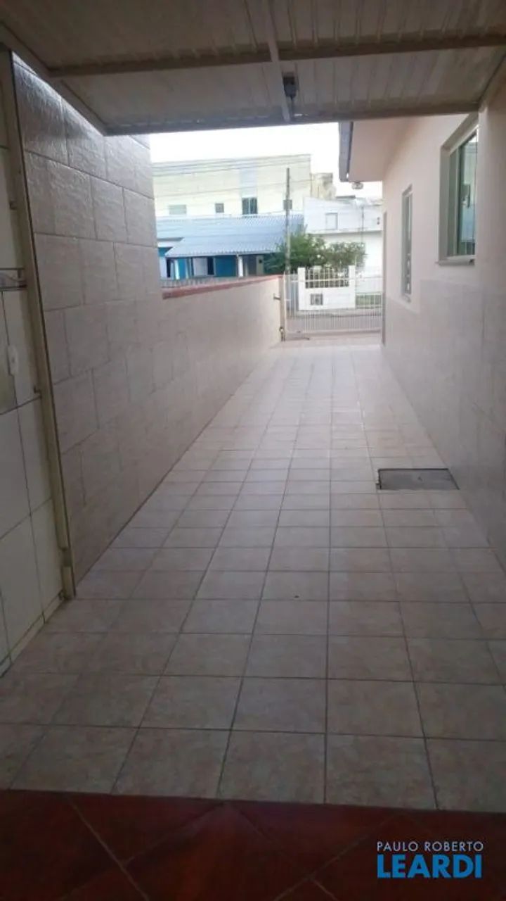 CASA TÉRREA - FORQUILHAS - SC - Foto 3
