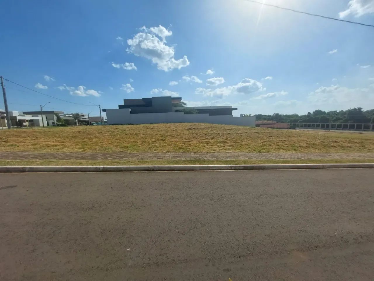 Terreno Condomínio em Bauru - Foto 2