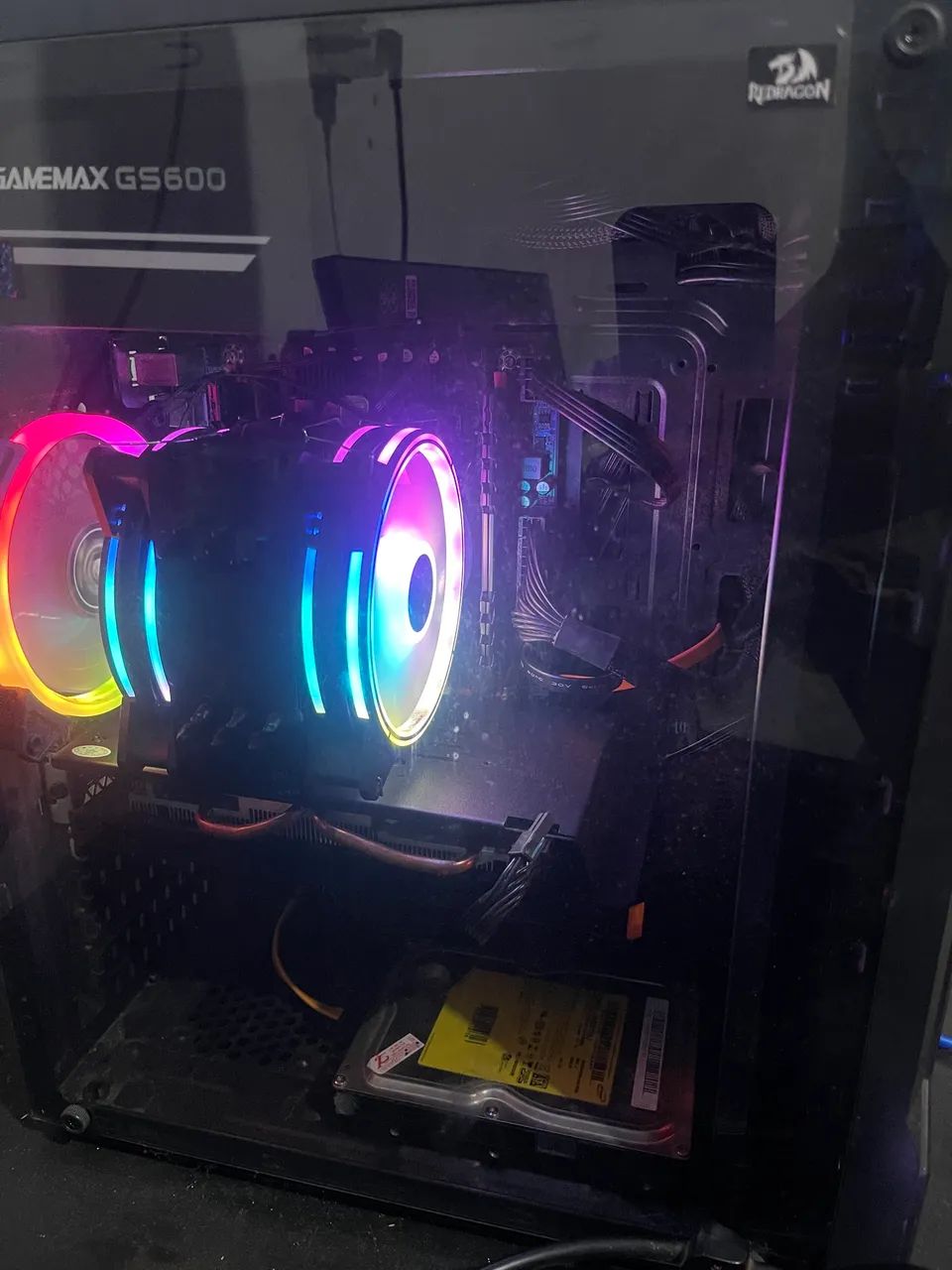 PC GAMER XEON - Foto 2
