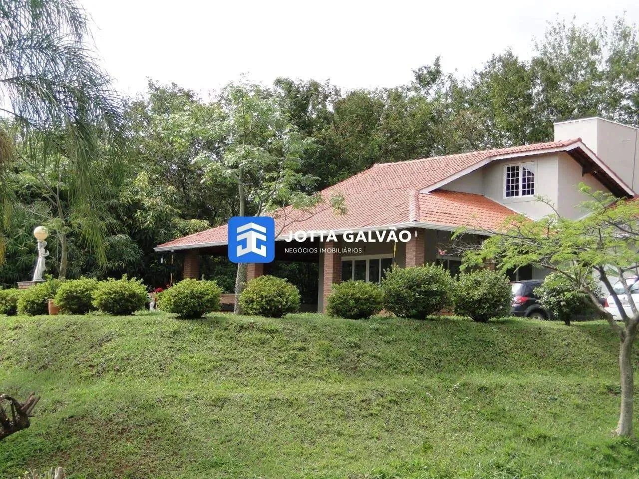 Chácara na Santa Cândida em Vinhedo