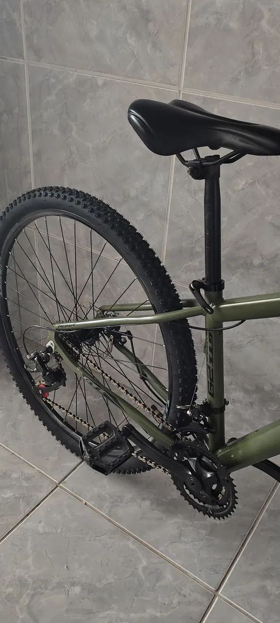 Bicicleta  GTI Aro 29 - Foto 5