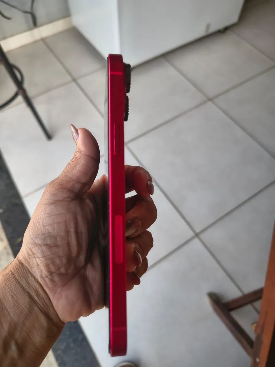iPhone 14 Plus (Product Red) - Foto 4