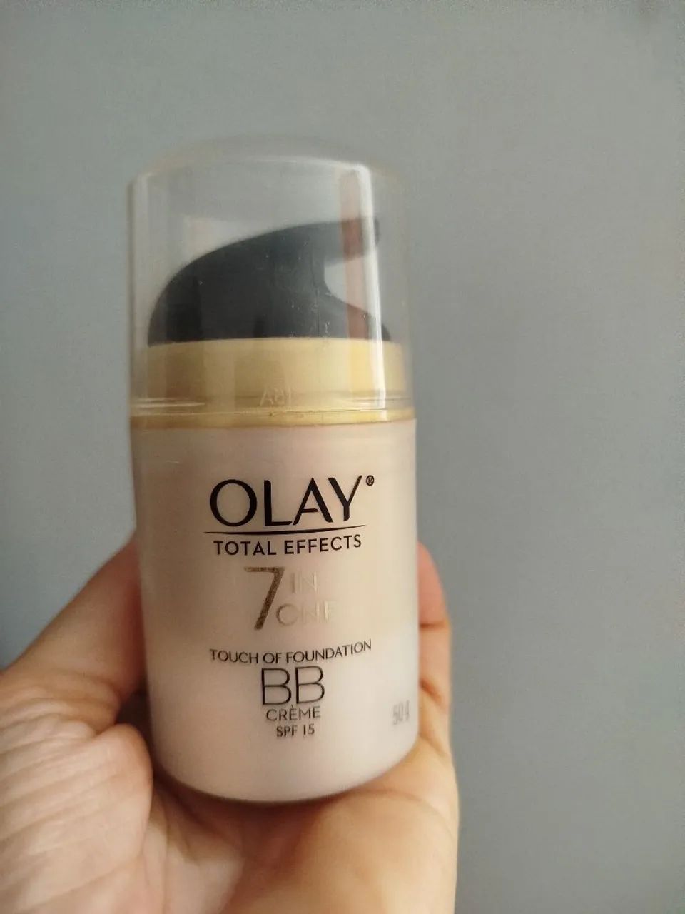 BB cream - Foto 3