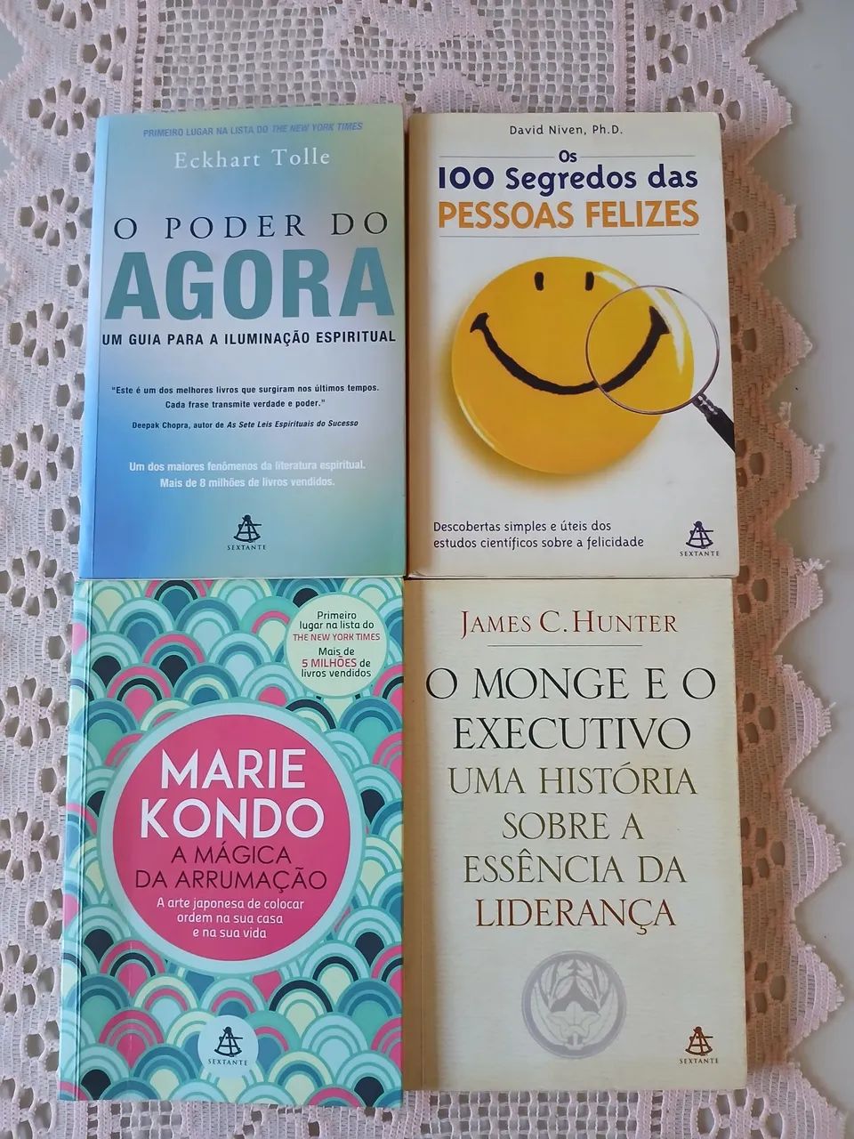 Guias para a Vida