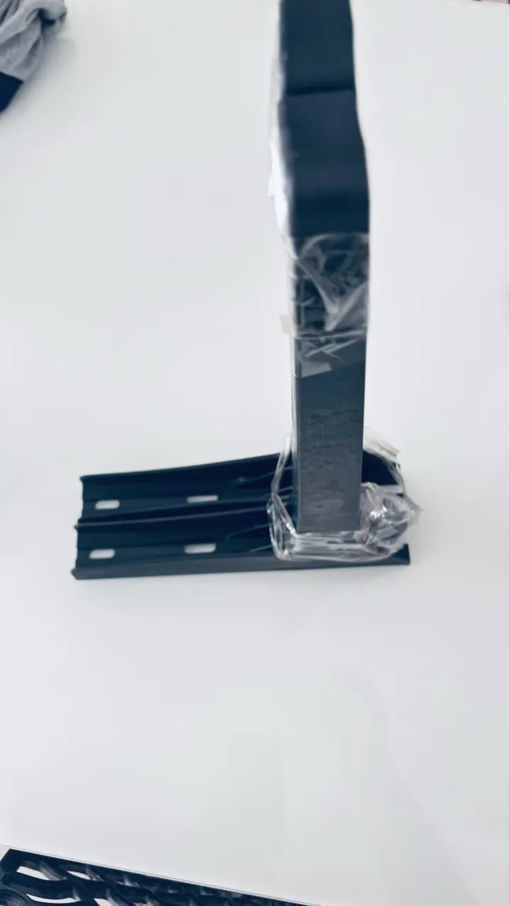 Suporte / Base Plástica Multiuso - Resistente e Versátil - Foto 4