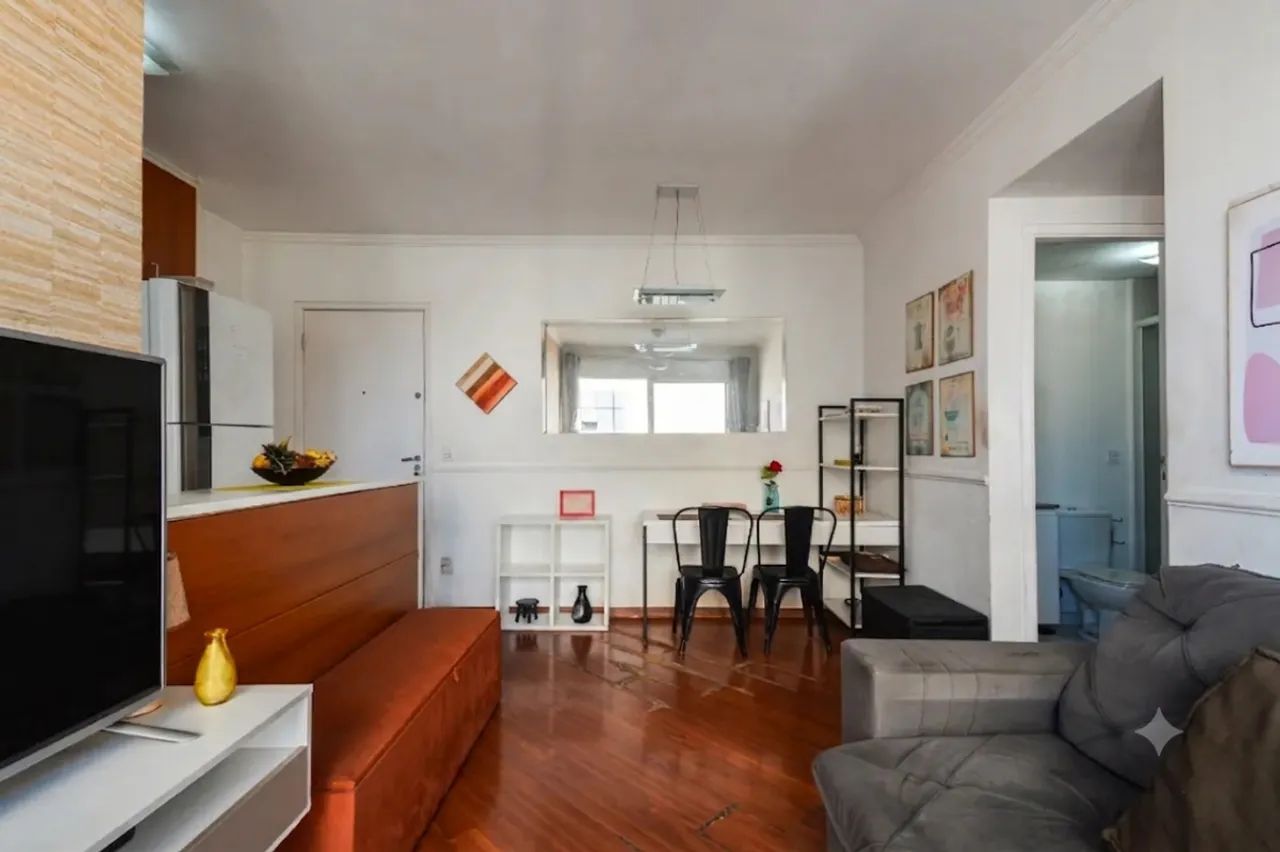 Apartamento para venda em Cambuci com 2 quartos, 53m² - Foto 5