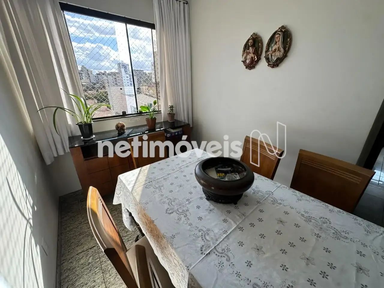APARTAMENTO 3 QUARTOS COM SUÍTE, DCE E LAZER COMPLETO NO PADRE EUSTÁQUIO. - Foto 5