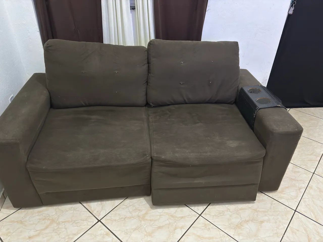 Doação de sofá  - Foto 2
