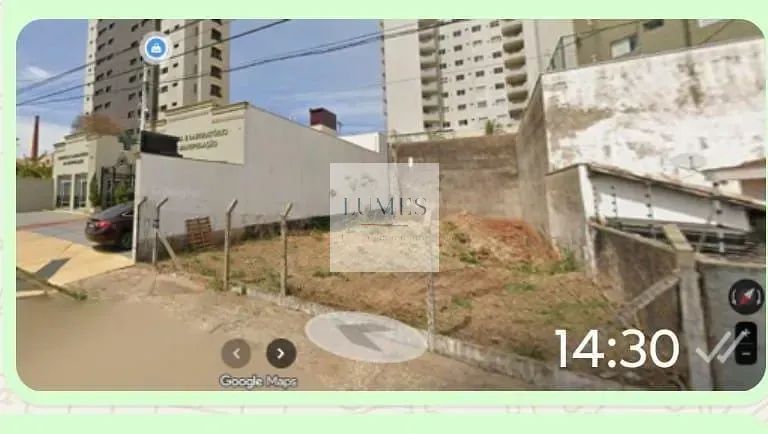 Ótimo Terreno à venda, Centro, Americana, SP