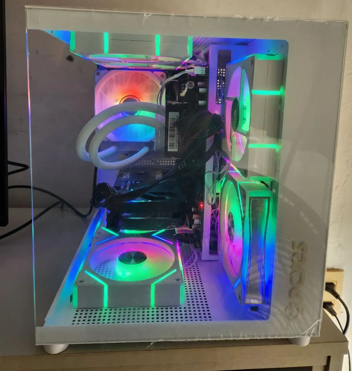 Pc gamer ultra completo  - Foto 3