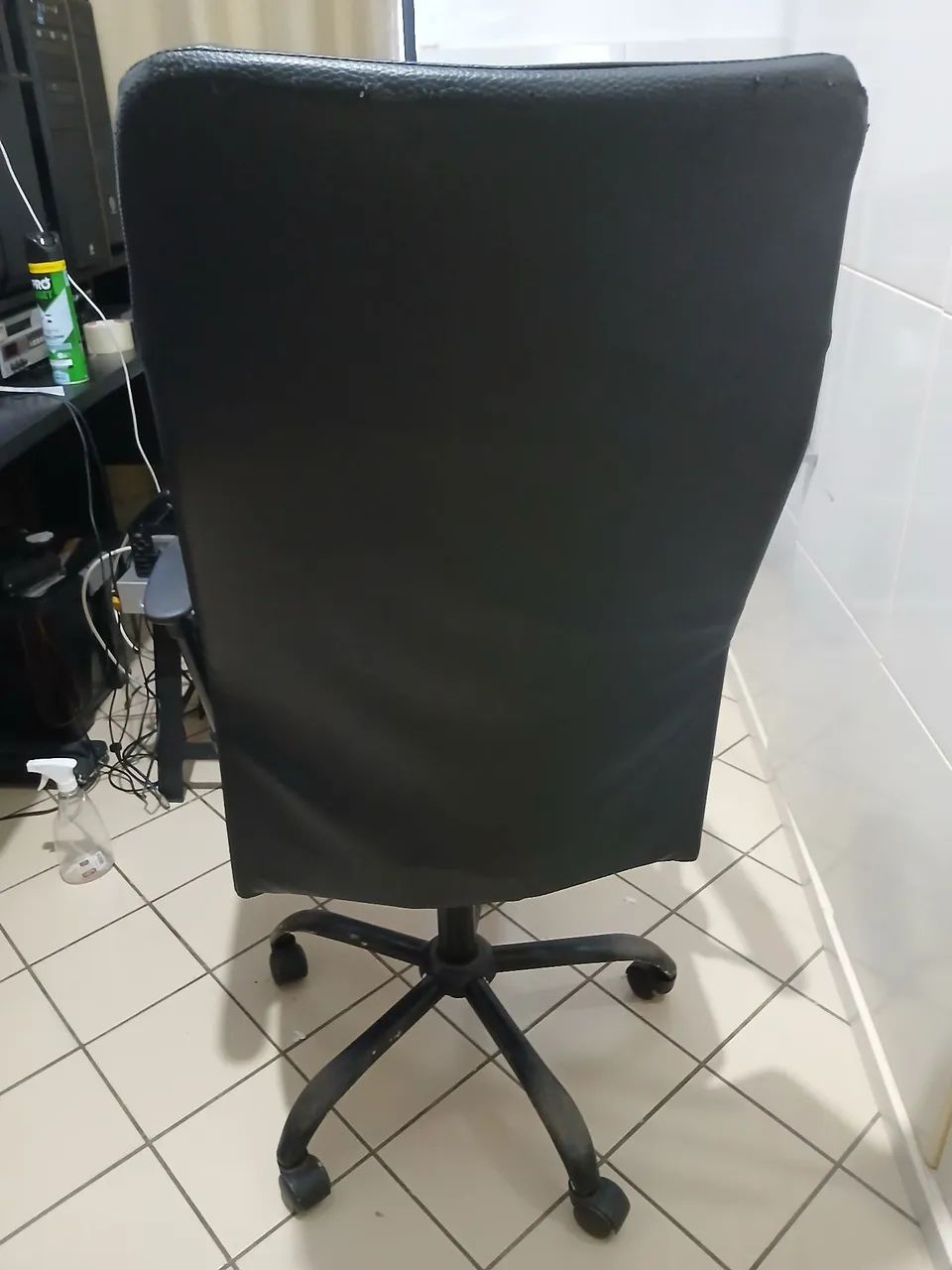 Cadeira Presidente - Foto 2