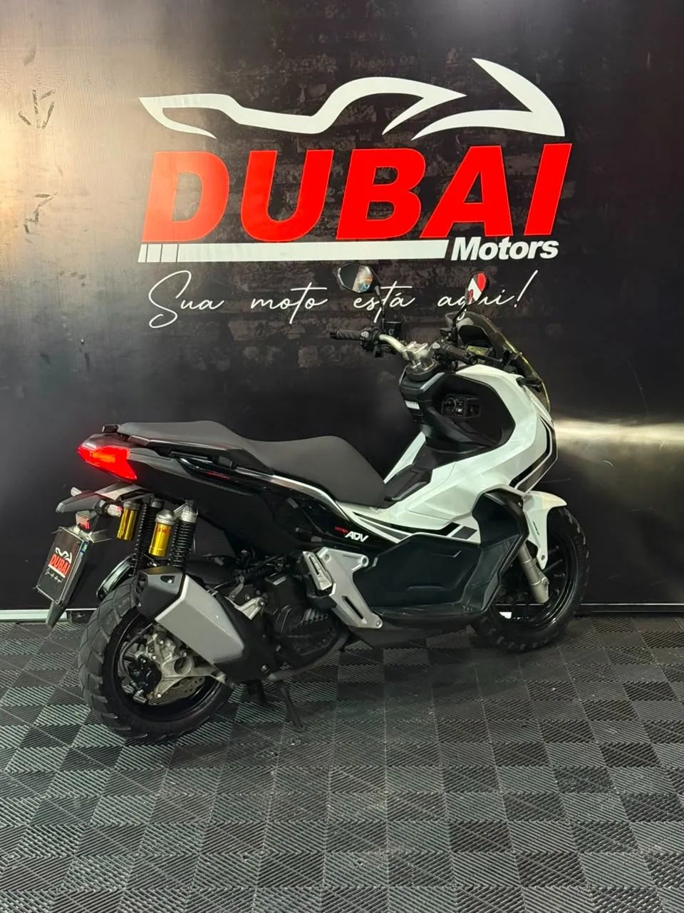 Honda ADV 150 - Foto 2
