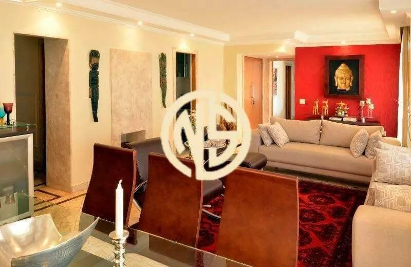 Comprar apartamento no bairro Perdizes em São Paulo-SP - Foto 4