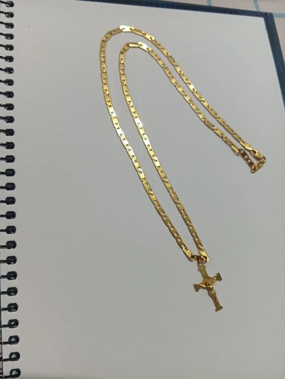 Ouro 18k
