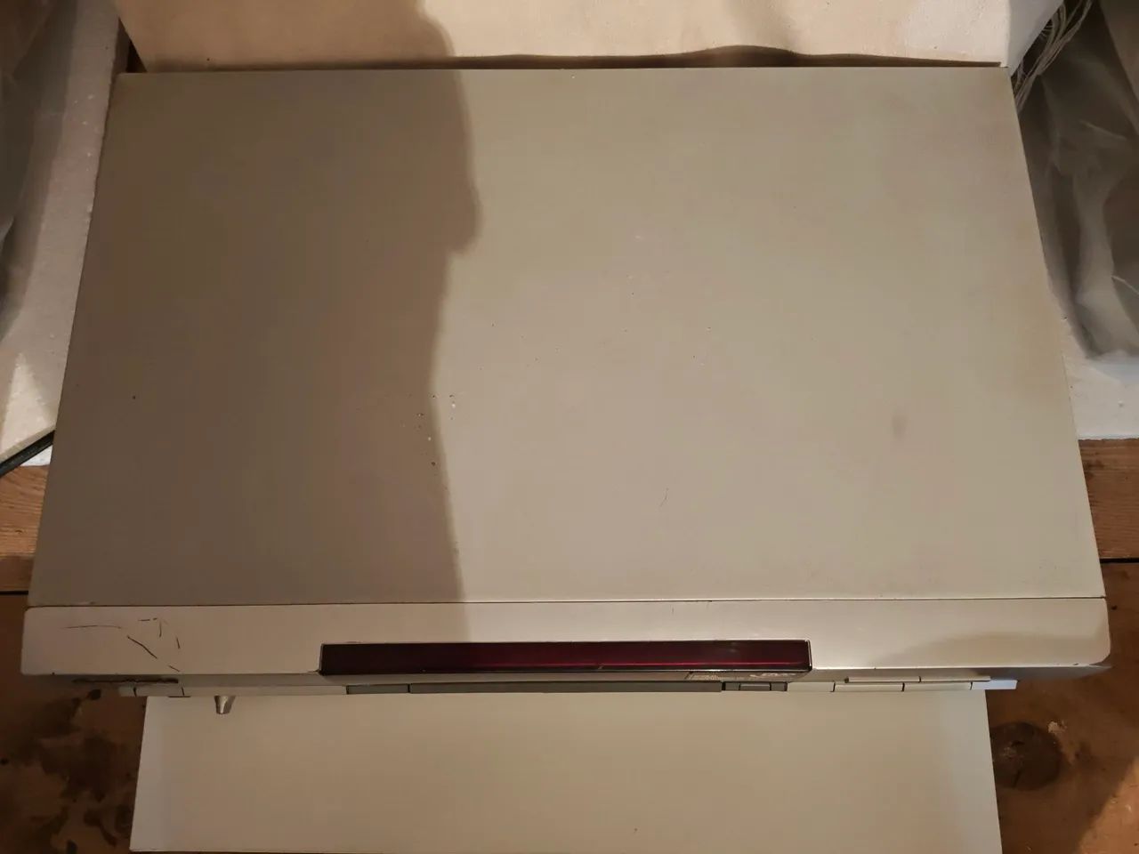 Dvd cd player gradiente  - Foto 4