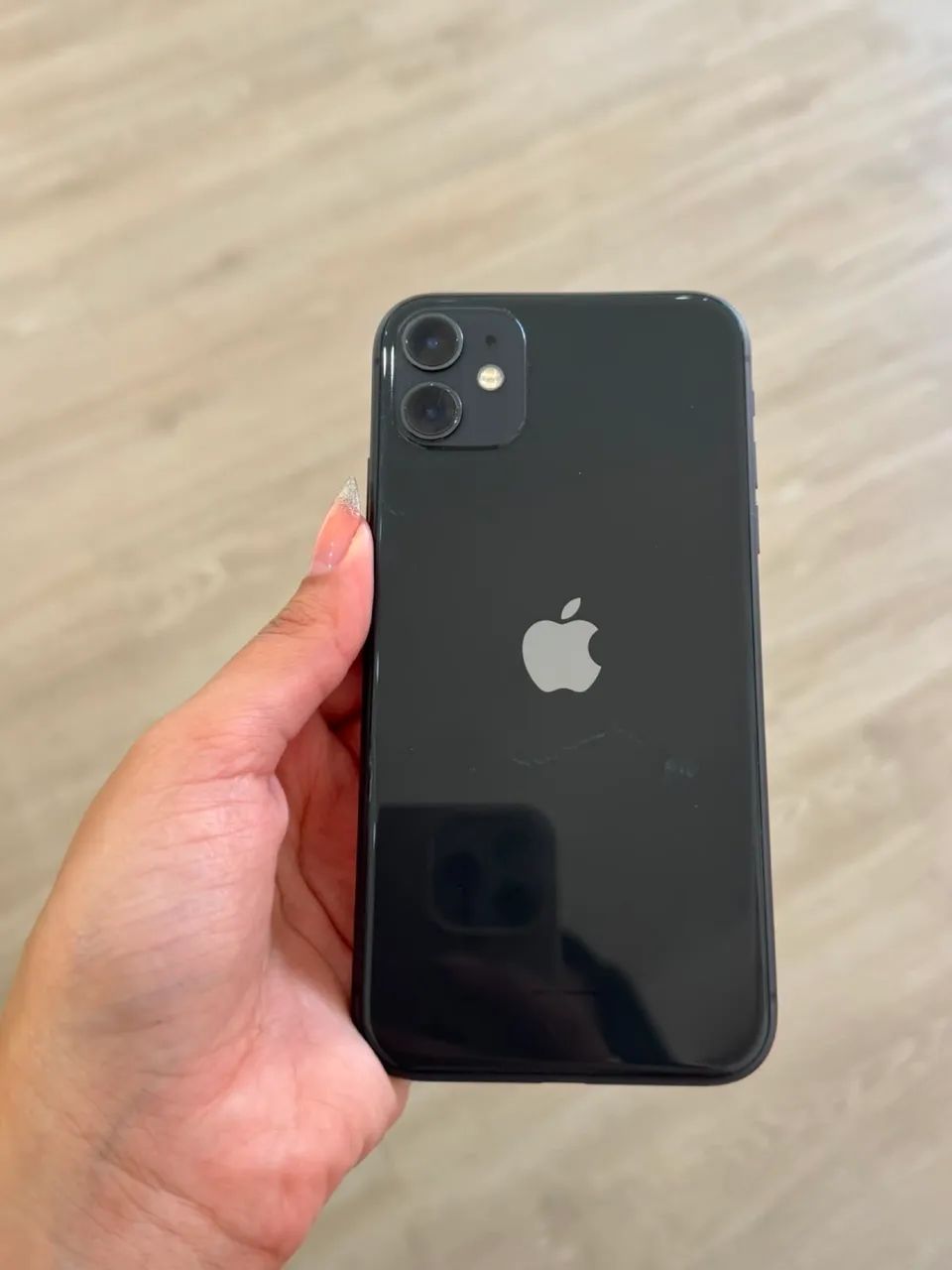 iPhone 11 usado 128gb - Foto 5