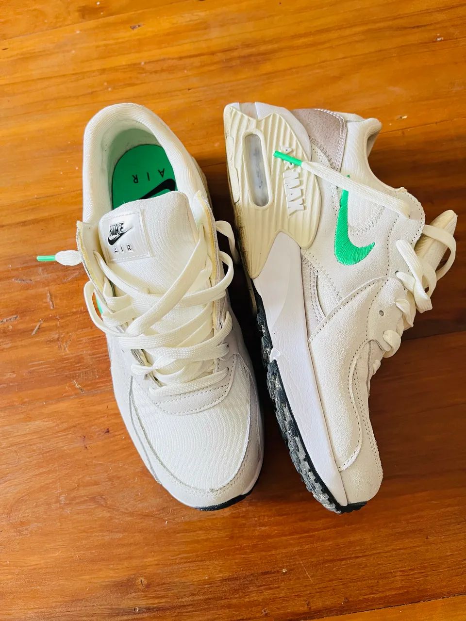 Tênis Nike Air Max Excee  - Foto 4