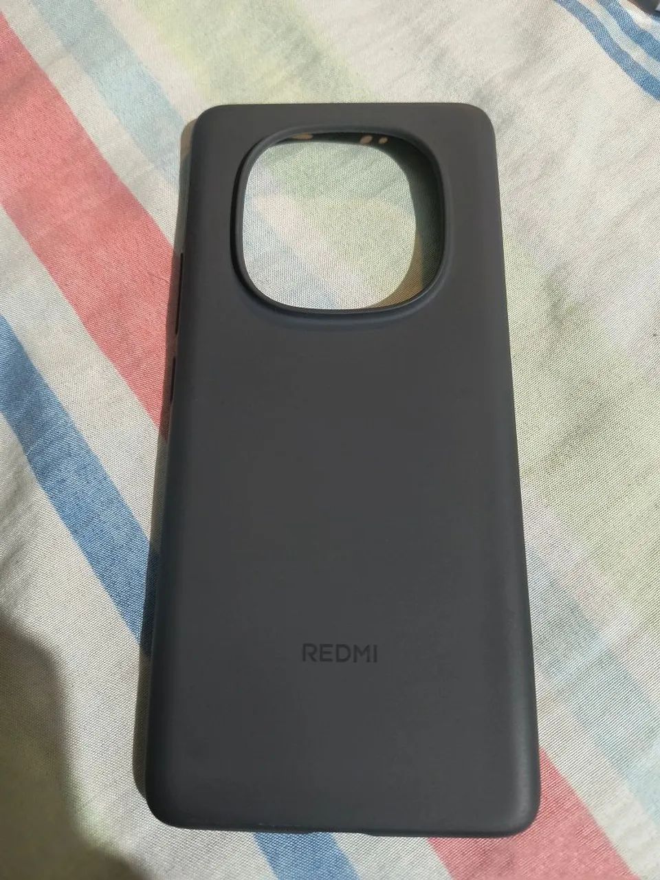 Redimi Note 15 Tela Curva - Foto 5