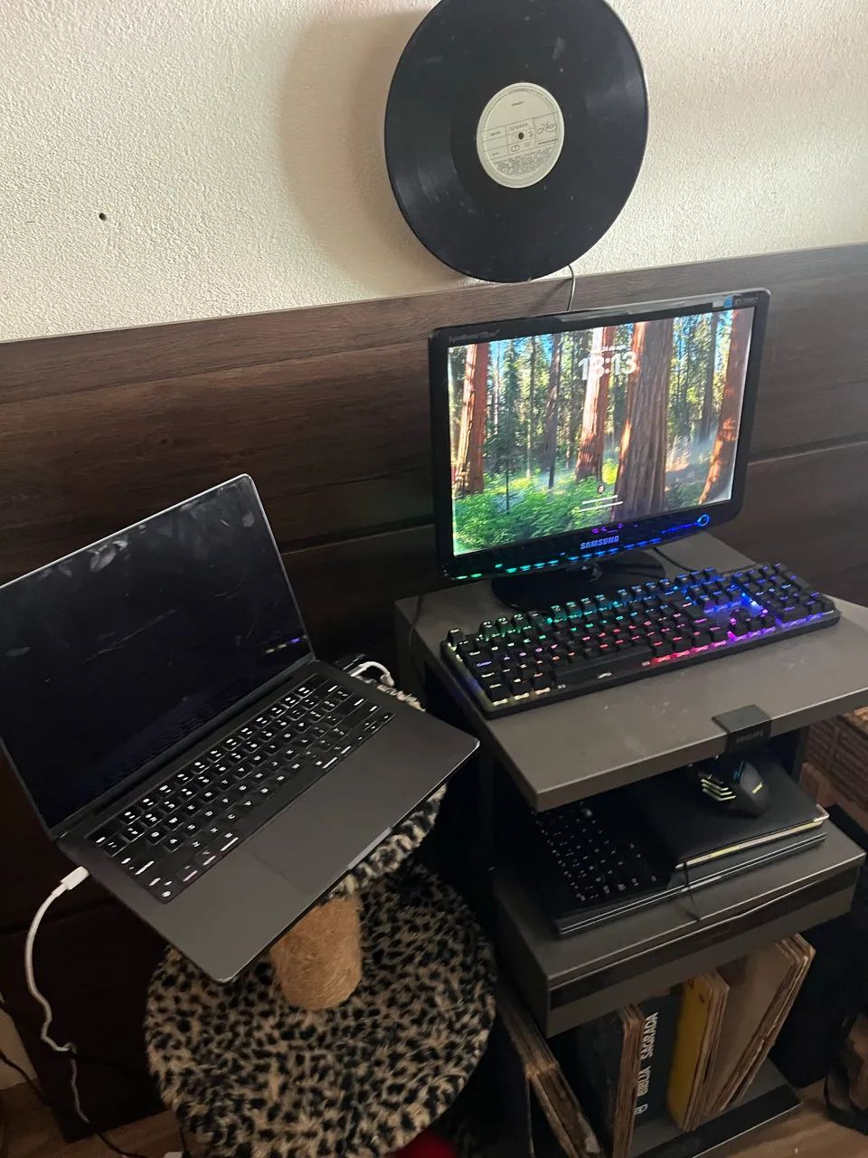 Macbook M3Pro 18gb