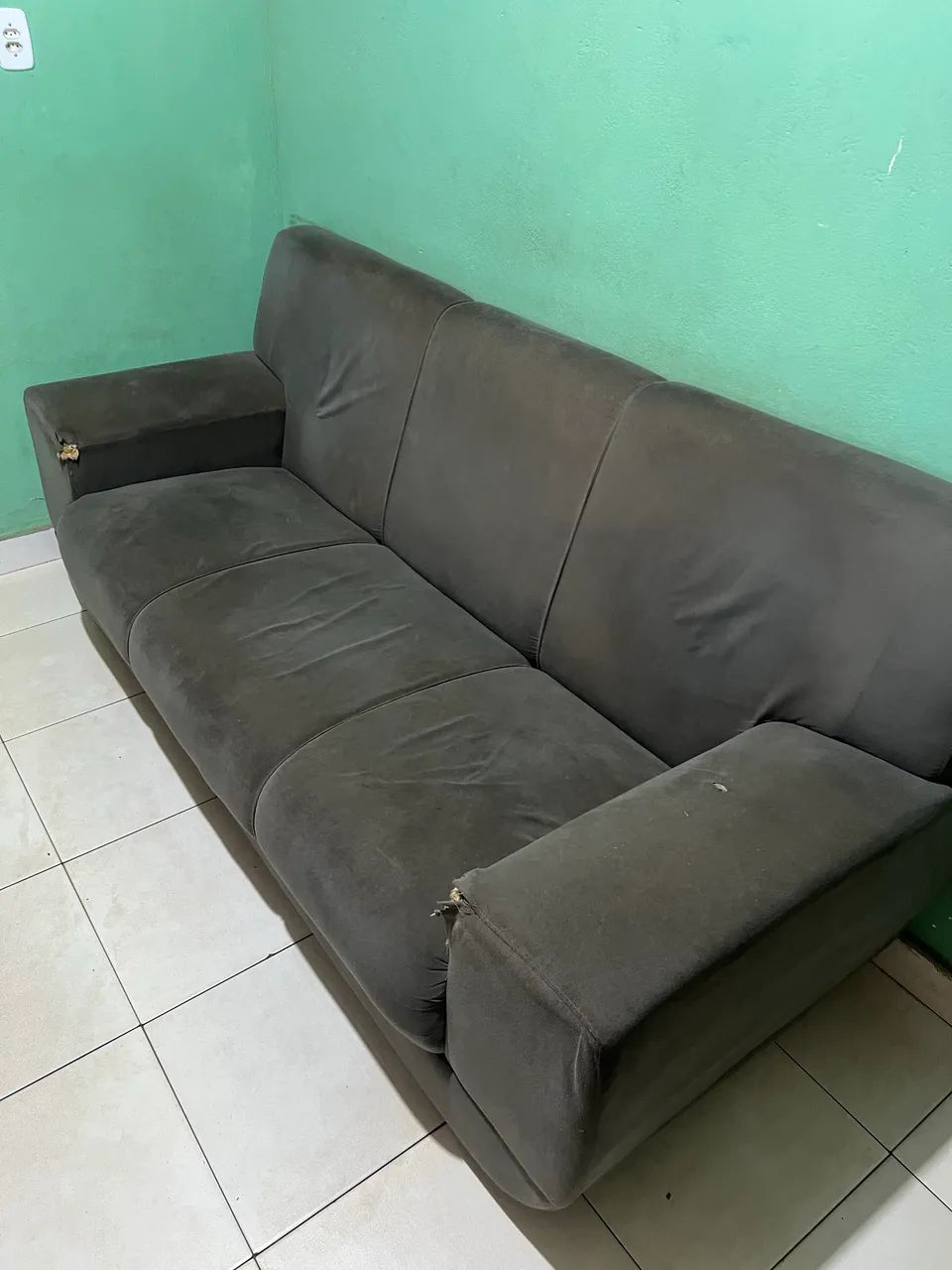 Sofá - Foto 2